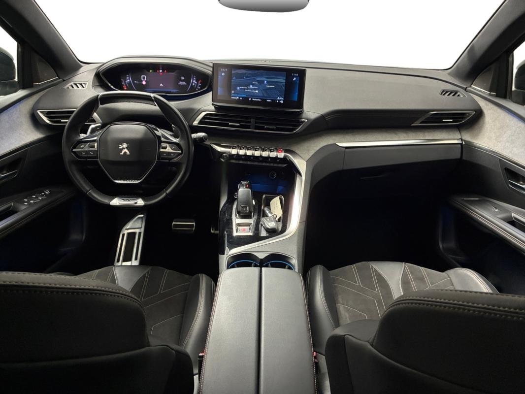 Peugeot 3008 - Photo 10