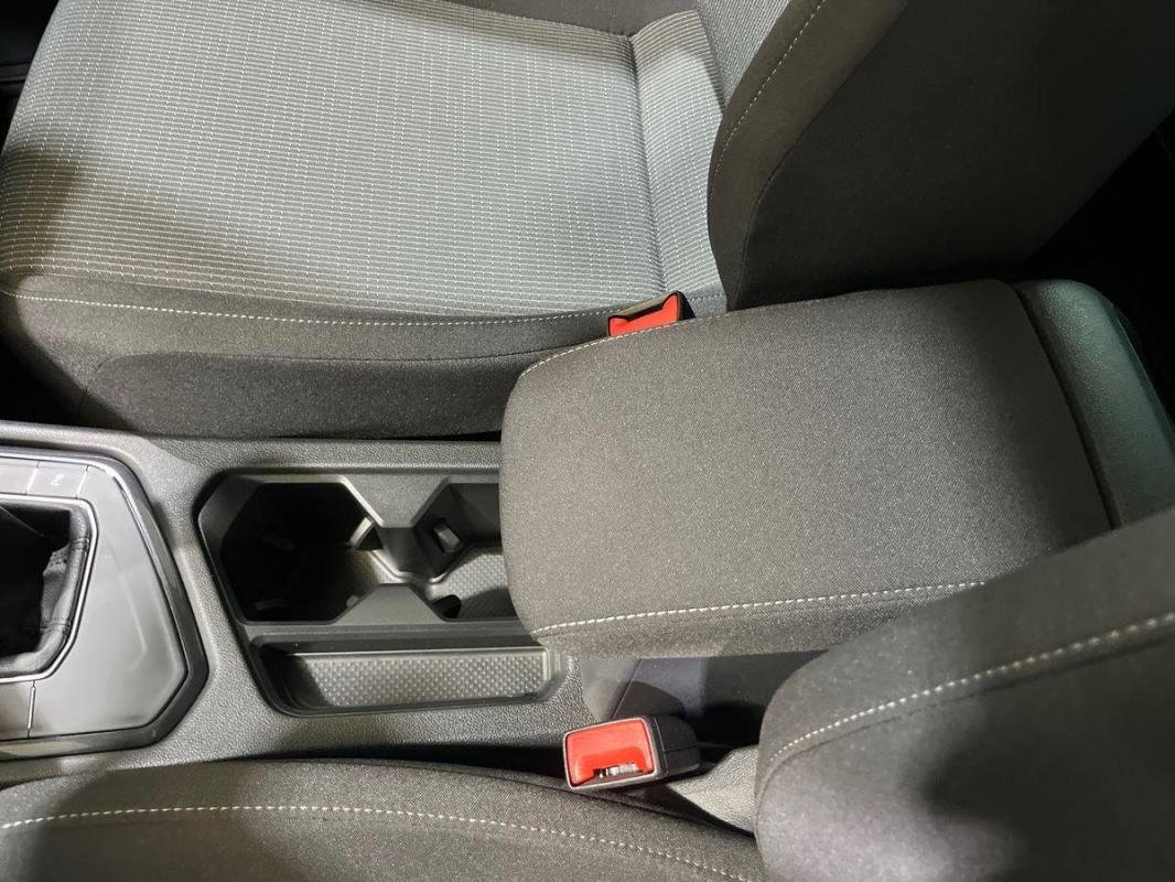 Volkswagen Tiguan - Photo 12