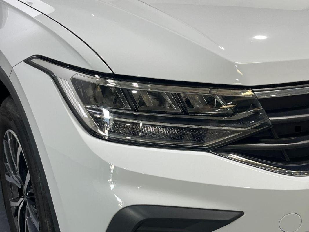 Volkswagen Tiguan - Photo 25