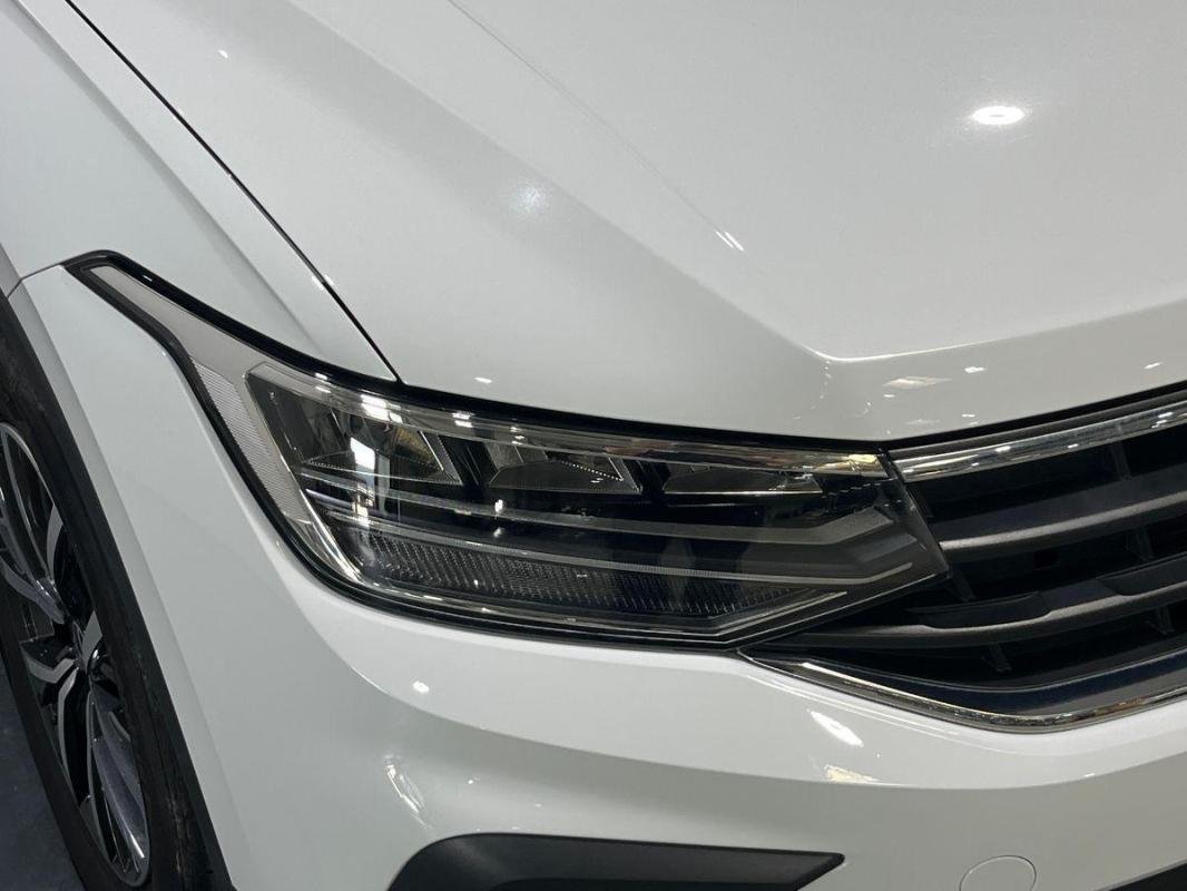 Volkswagen Tiguan - Photo 26