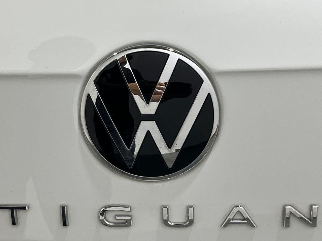 Volkswagen Tiguan - Photo 27