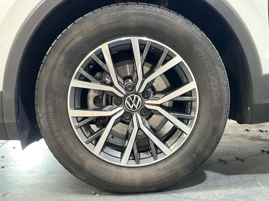 Volkswagen Tiguan - Photo 28