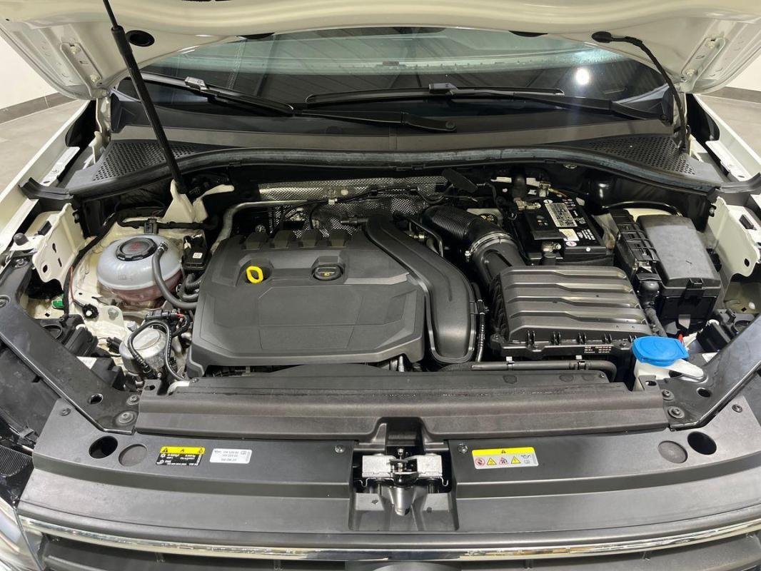 Volkswagen Tiguan - Photo 33