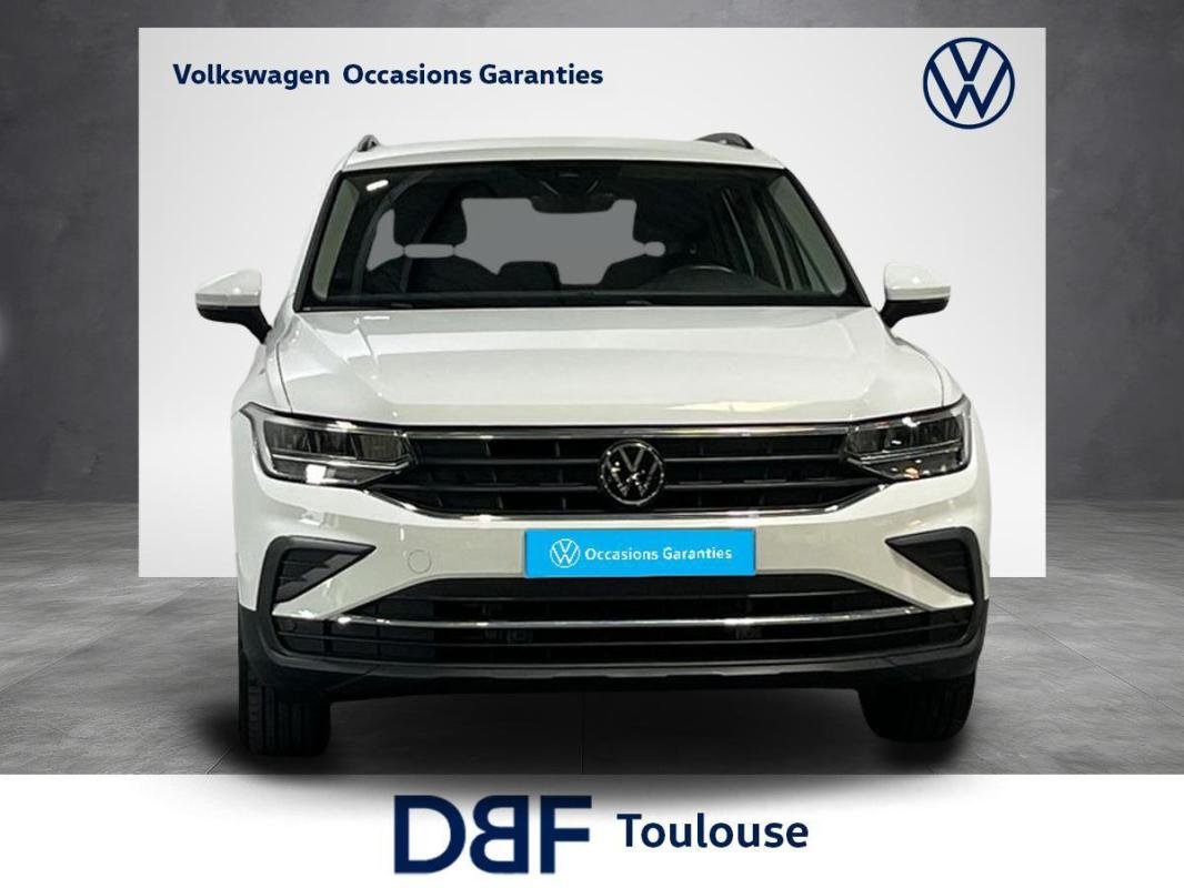 Volkswagen Tiguan - Photo 7