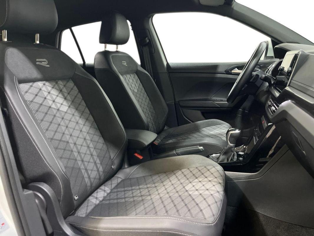 Volkswagen T-Cross - Photo 13