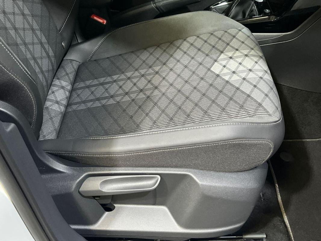 Volkswagen T-Cross - Photo 14