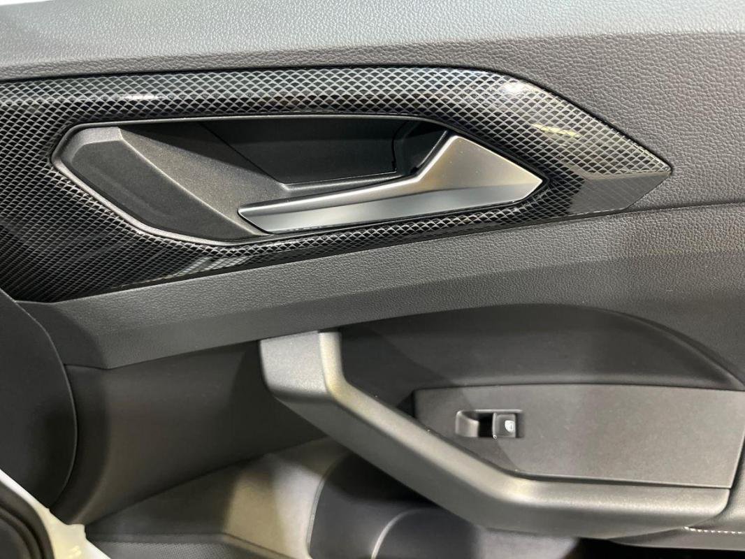 Volkswagen T-Cross - Photo 15