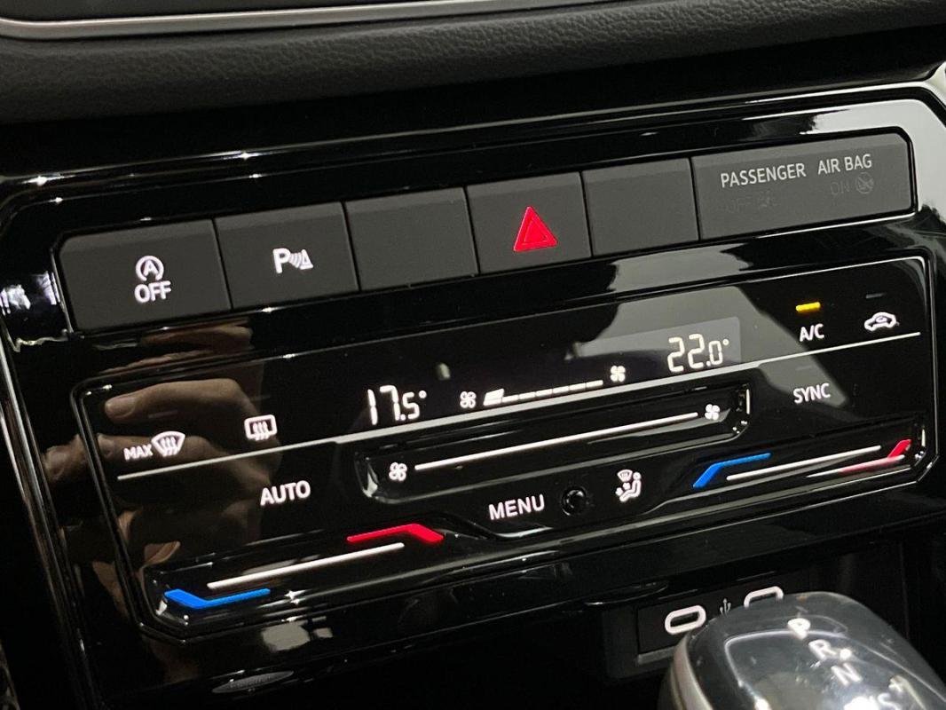 Volkswagen T-Cross - Photo 19