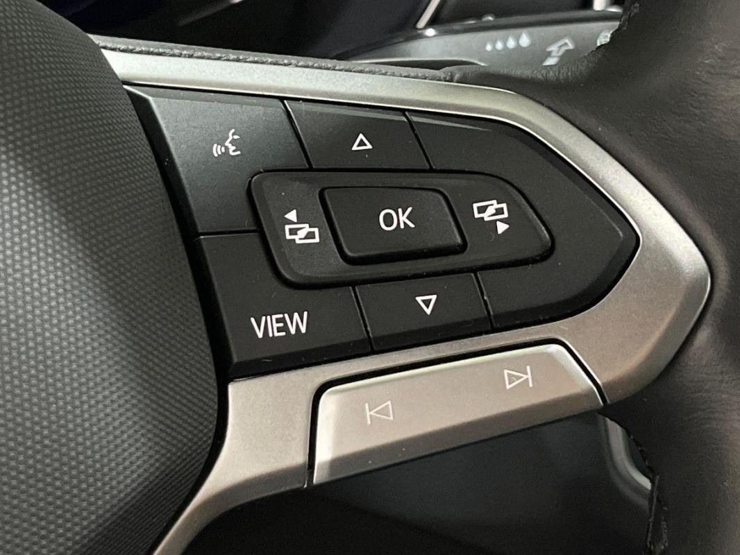 Volkswagen T-Cross - Photo 20