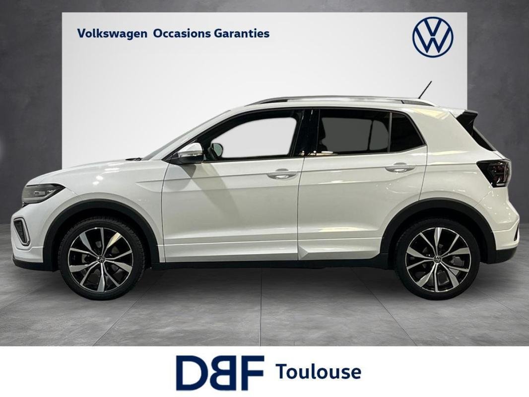Volkswagen T-Cross - Photo 2