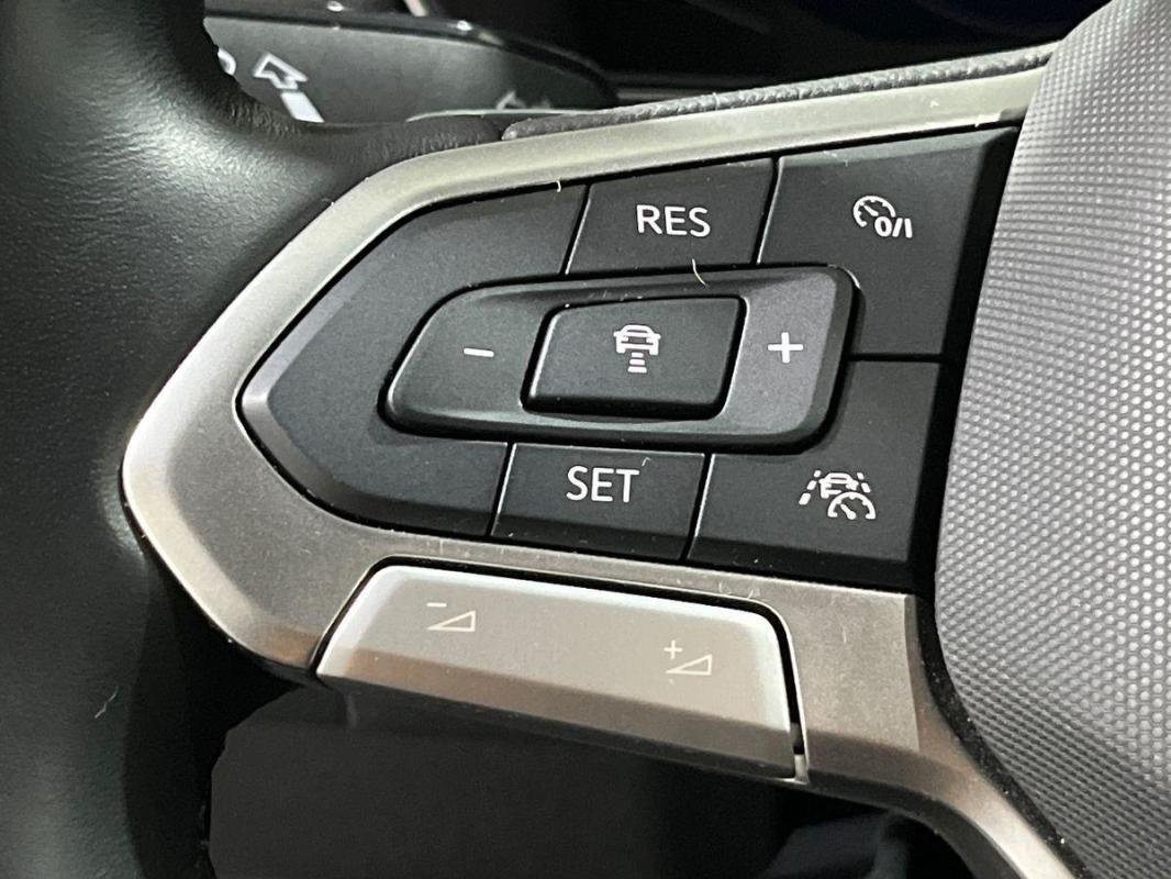 Volkswagen T-Cross - Photo 21