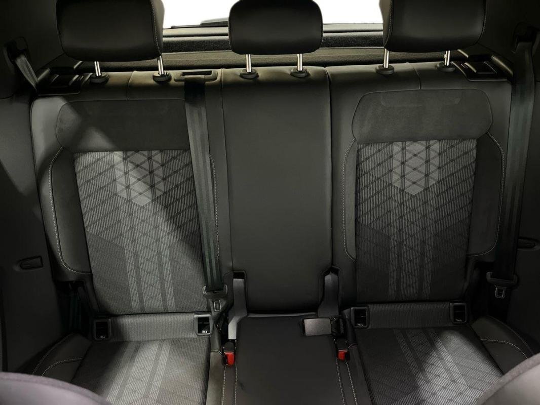 Volkswagen T-Cross - Photo 22