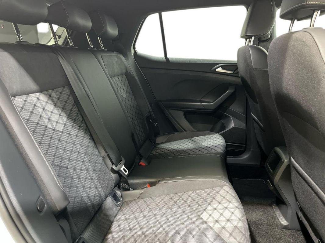 Volkswagen T-Cross - Photo 23