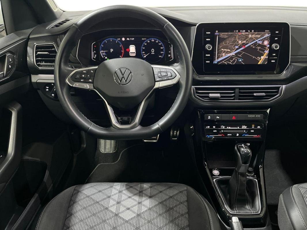 Volkswagen T-Cross - Photo 24