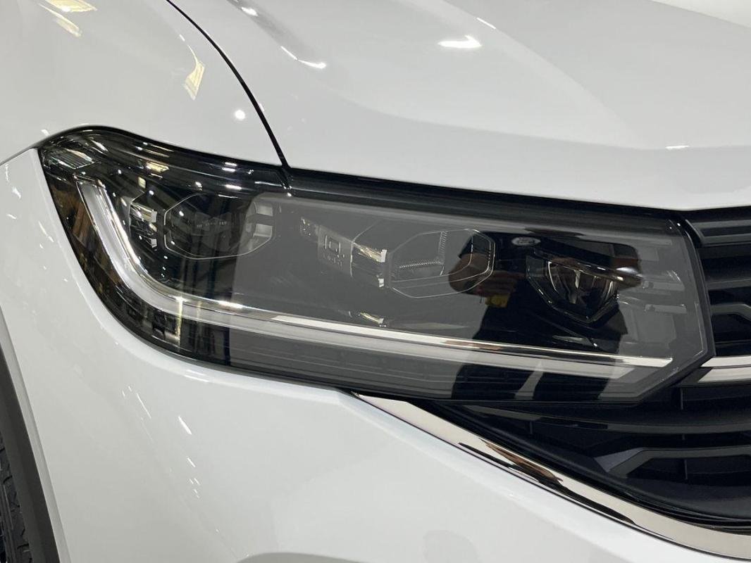 Volkswagen T-Cross - Photo 25