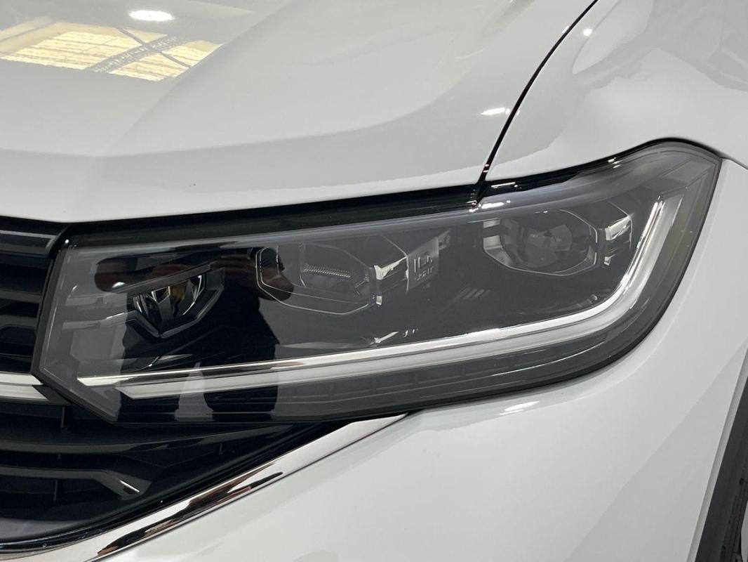 Volkswagen T-Cross - Photo 26