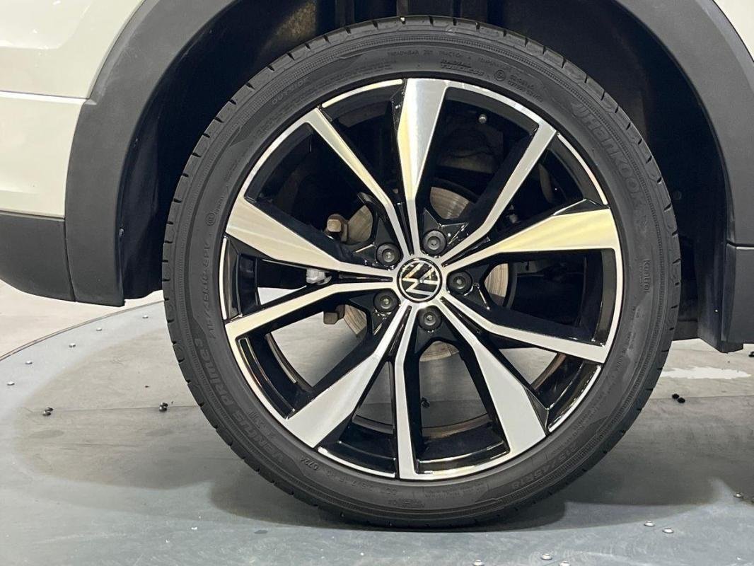 Volkswagen T-Cross - Photo 28
