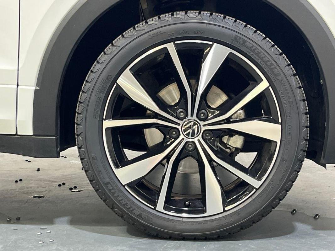 Volkswagen T-Cross - Photo 29