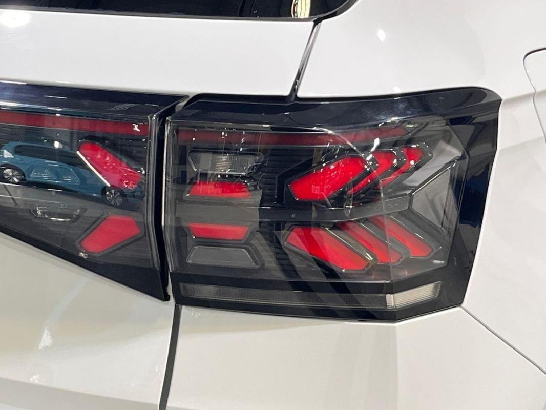 Volkswagen T-Cross - Photo 30