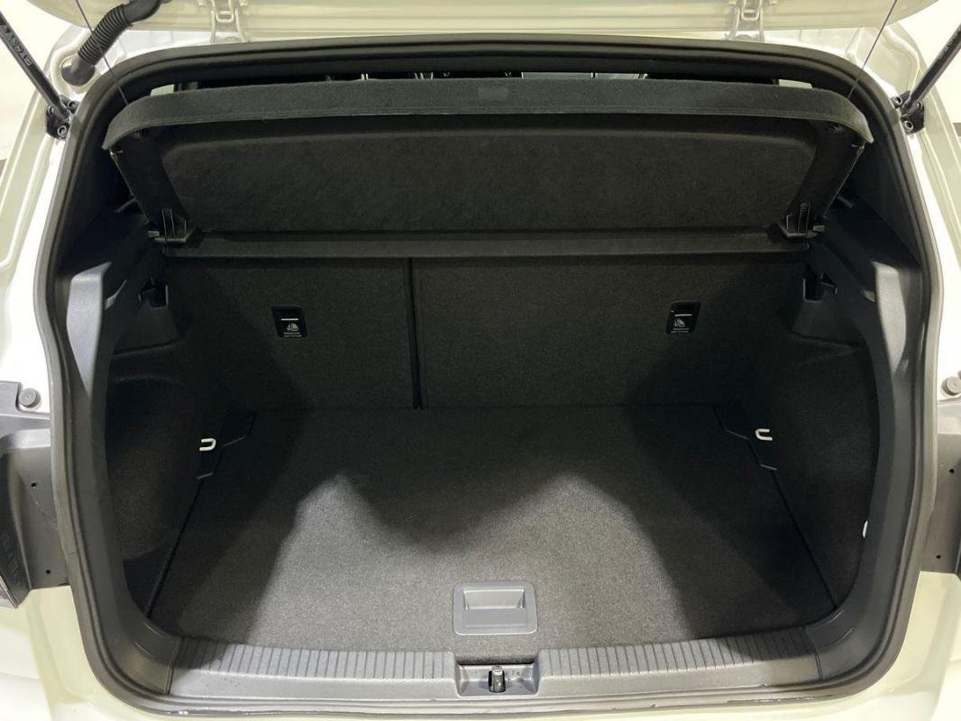 Volkswagen T-Cross - Photo 31