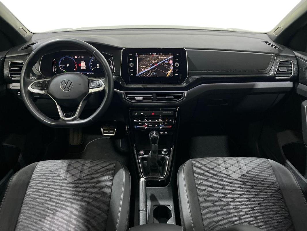 Volkswagen T-Cross - Photo 8