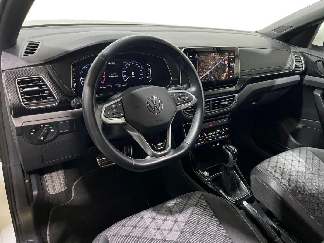 Volkswagen T-Cross - Photo 9