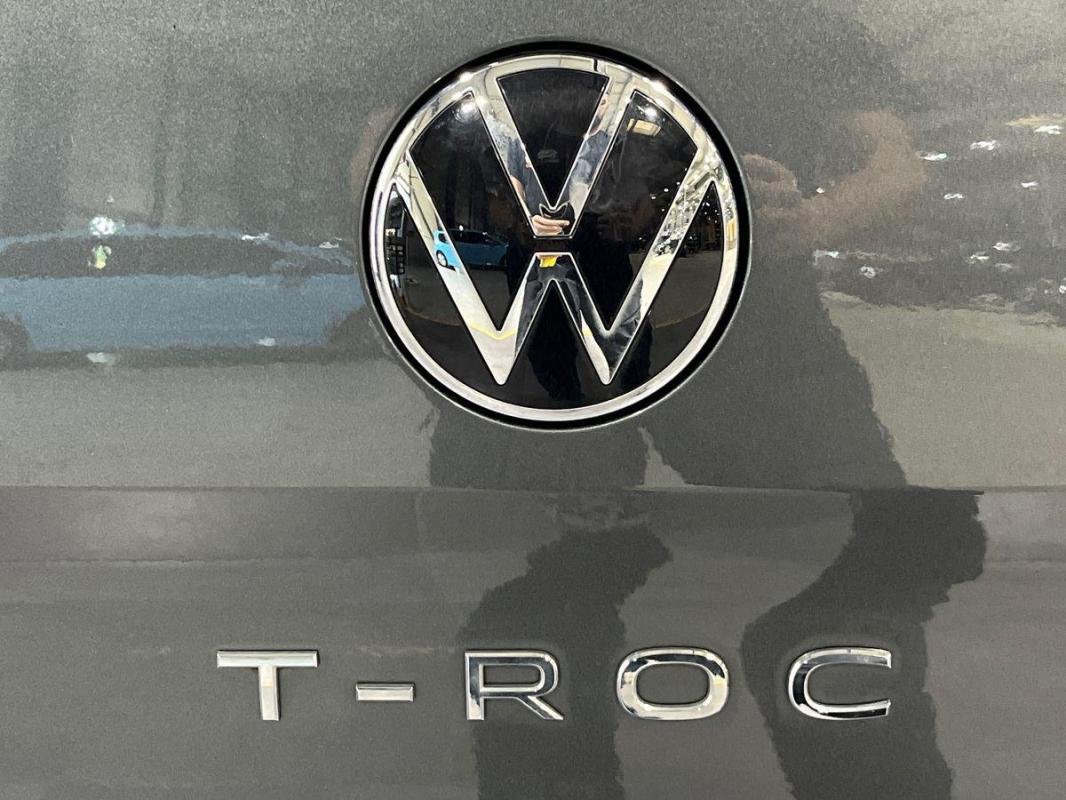 Volkswagen T-Roc - Photo 27