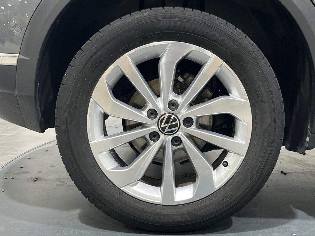 Volkswagen T-Roc - Photo 28