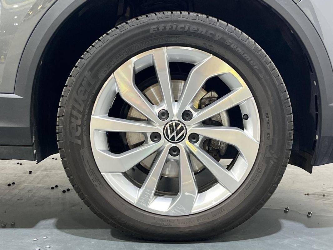 Volkswagen T-Roc - Photo 29