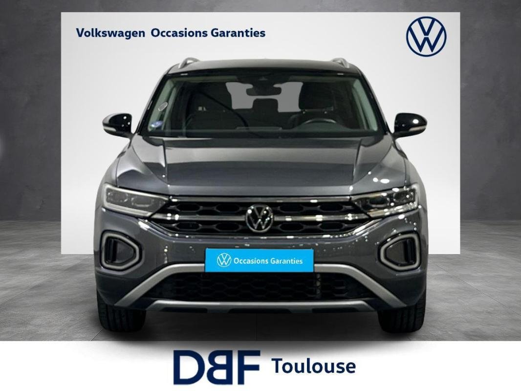 Volkswagen T-Roc - Photo 7