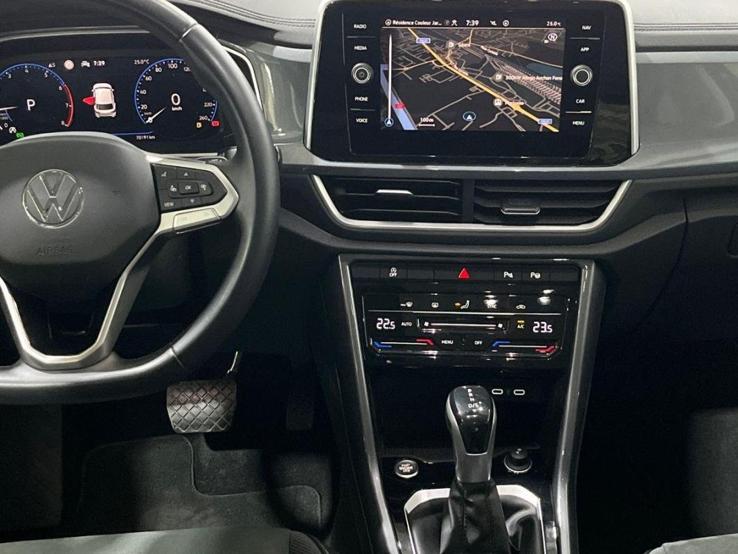 Volkswagen T-Roc - Photo 10