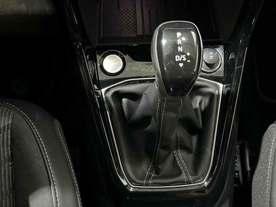Volkswagen T-Cross - Photo 11