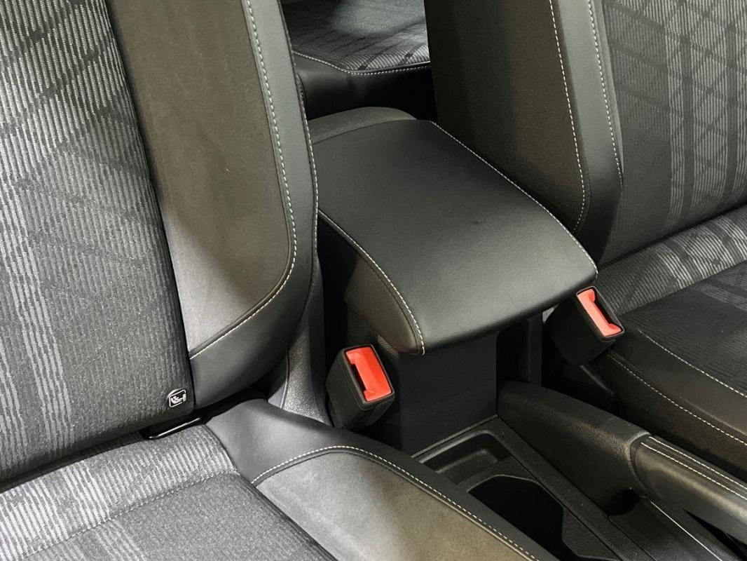 Volkswagen T-Cross - Photo 12
