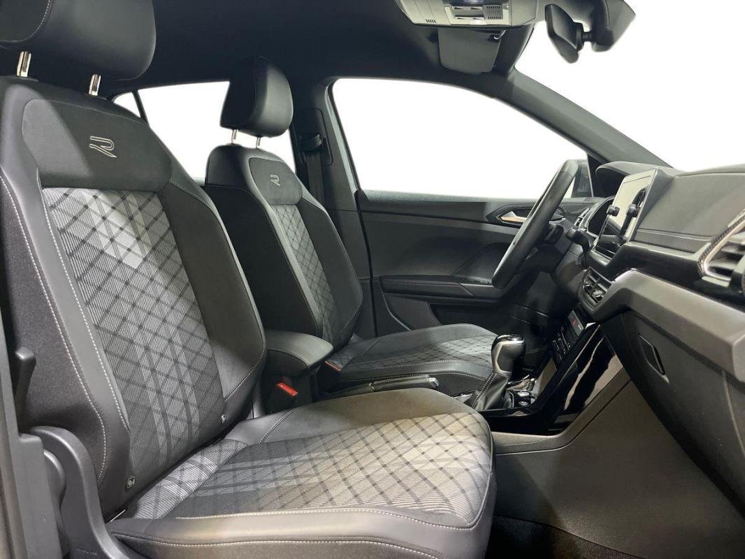 Volkswagen T-Cross - Photo 13