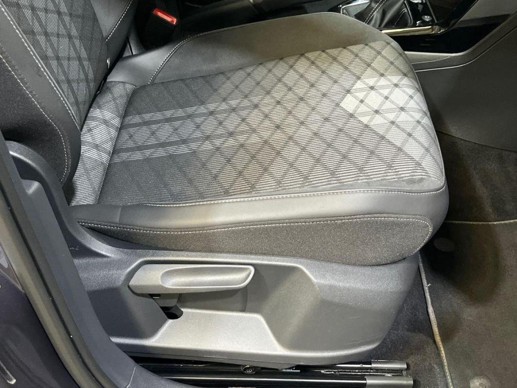 Volkswagen T-Cross - Photo 14