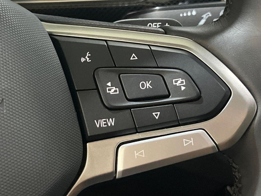 Volkswagen T-Cross - Photo 20