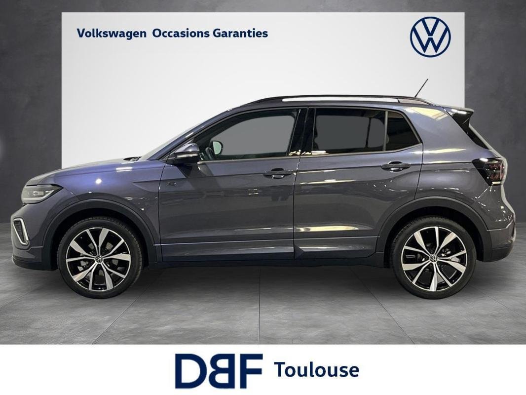 Volkswagen T-Cross - Photo 2