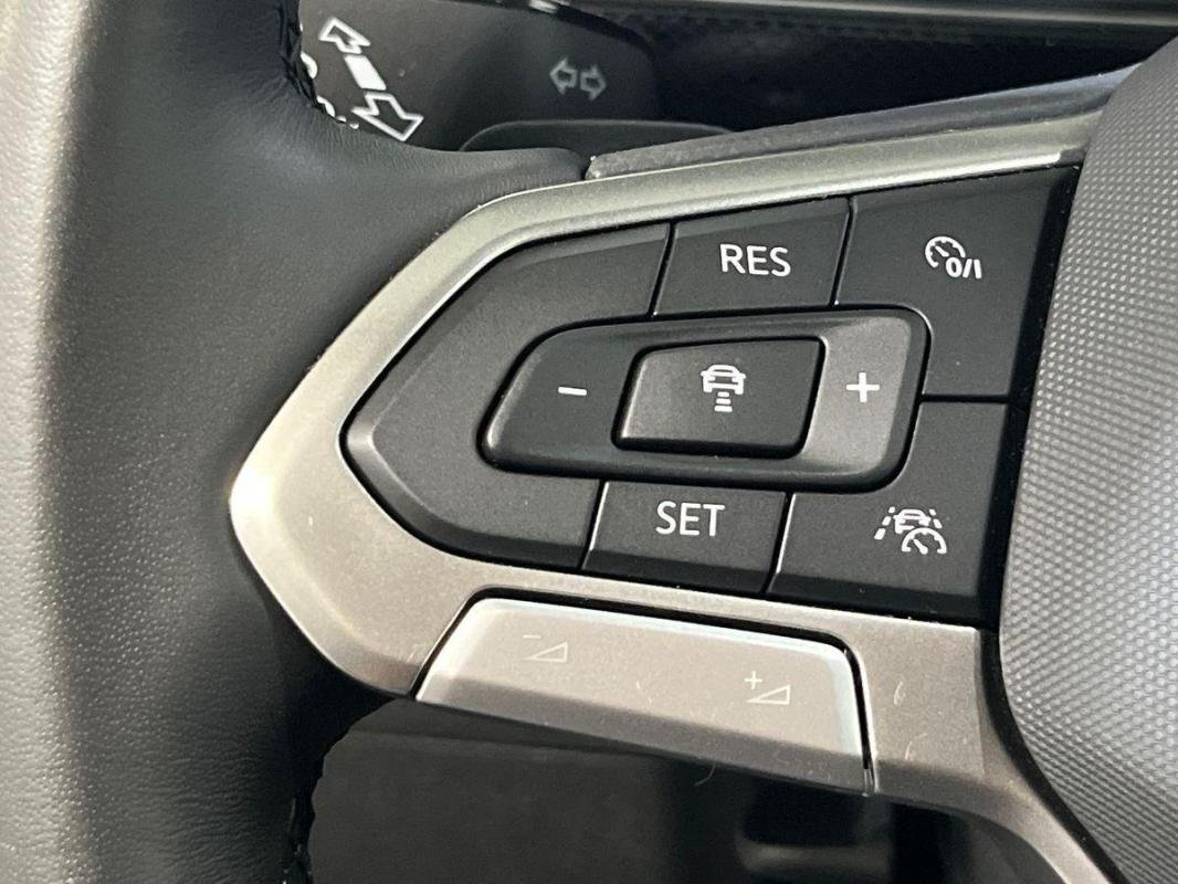 Volkswagen T-Cross - Photo 21