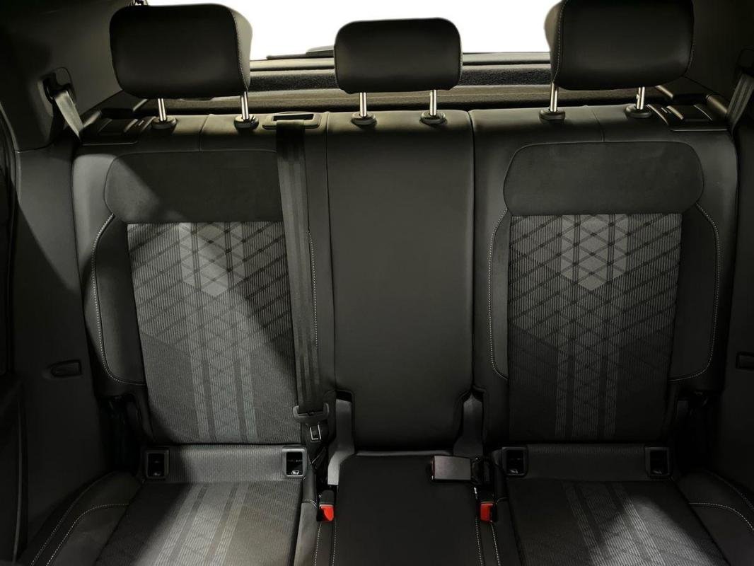Volkswagen T-Cross - Photo 22