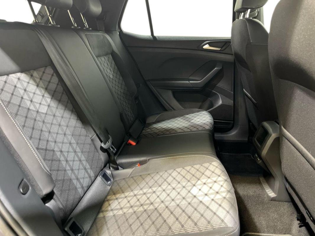 Volkswagen T-Cross - Photo 23