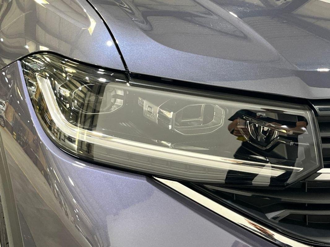 Volkswagen T-Cross - Photo 25