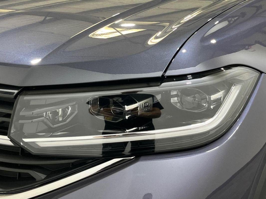 Volkswagen T-Cross - Photo 26