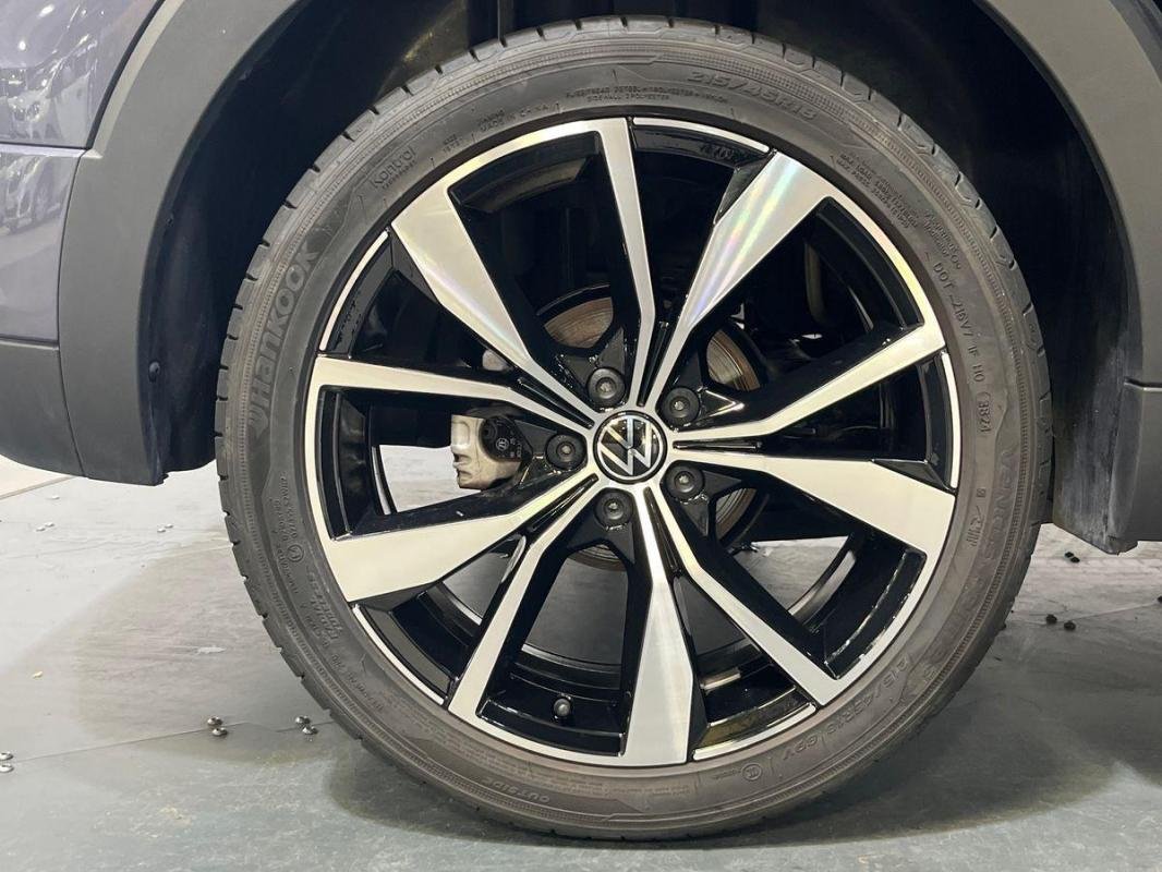 Volkswagen T-Cross - Photo 28