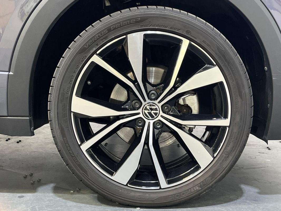 Volkswagen T-Cross - Photo 29
