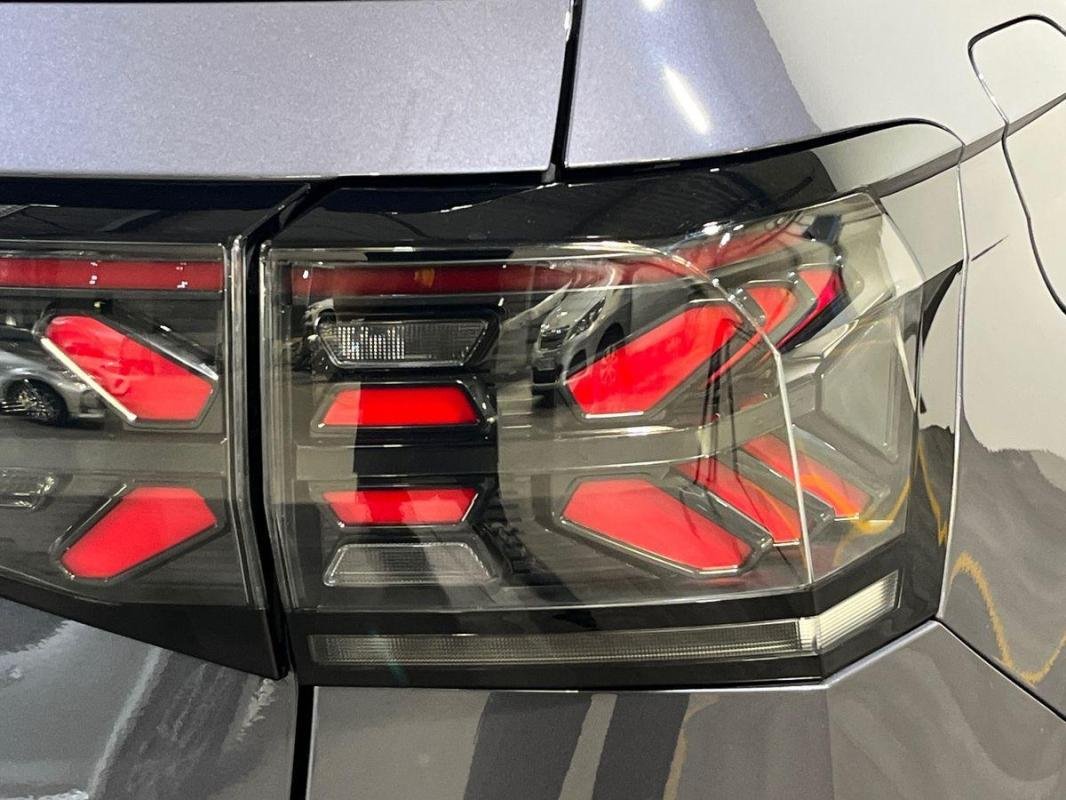Volkswagen T-Cross - Photo 30