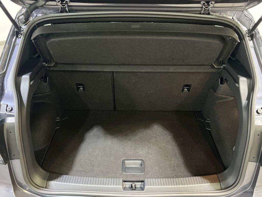 Volkswagen T-Cross - Photo 31