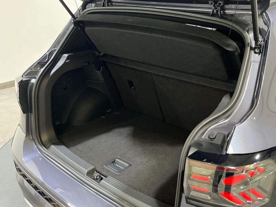 Volkswagen T-Cross - Photo 32