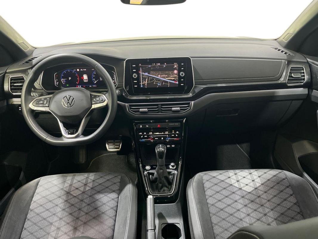 Volkswagen T-Cross - Photo 8