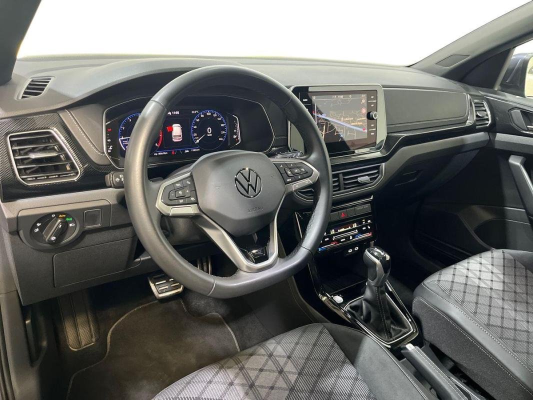 Volkswagen T-Cross - Photo 9