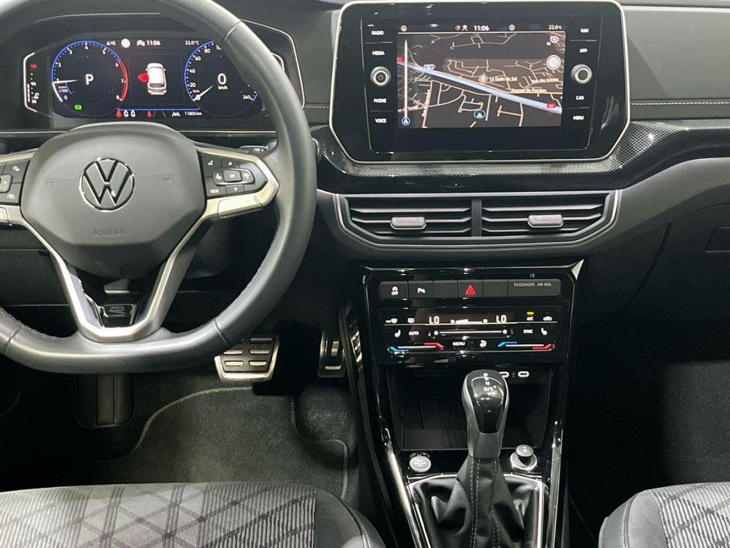 Volkswagen T-Cross - Photo 10